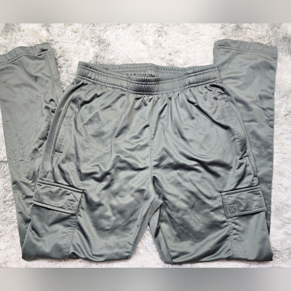 Cougar Sport Men's Joggers in Light Gray NWOT Medium
